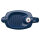 AQUAPHOR IDEAL 2,8 L BLAU Tischwasserfilter mit B15 Classic Wasserfilter-Kartusche