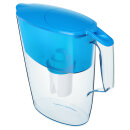 AQUAPHOR STANDARD 2,5 L BLAU Tischwasserfilter mit B15...