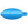 AQUAPHOR STANDARD 2,5 L BLAU Tischwasserfilter mit B15 Classic Wasserfilter-Kartusche