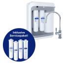 AQUAPHOR RO-202S Umkehrosmoseanlage - Reverse Osmosis...