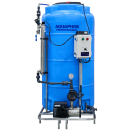 AQUAPHOR OsmoControl APRO500 500 Liter Reinstwasseranlage Reinwasseranlage mit Mischbettfilter und 560 Liter RO Wasserversorgung