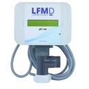 AQUAPHOR OsmoControl APRO1000 SST 1000 Liter Reinstwasseranlage Reinwasseranlage mit Mischbettfilter und 1000 Liter RO Wasserversorgung