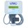 AQUAPHOR OsmoControl APRO1000 SST 1000 Liter Reinstwasseranlage Reinwasseranlage mit Mischbettfilter und 1000 Liter RO Wasserversorgung
