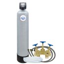 Aktivkohlefilter Chlorfilter Schadstofffilter Vorfilter für Umkehrosmosen Adsorbtionsfilter- Anlagen in 1 1/4 Zoll