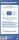 AQUAPHOR EFG 112/508 Polypropylen Sedimentfilter 20 x 4,5 Zoll 5µ