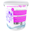 ReFill Filtergranulat mit Mg+ Ersatz für BWT...