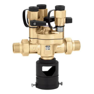 Systemtrenner Rohrtrenner Typ BA, 1/2" Zoll DN15 für Trinkwasser und Brauchwasser DIN DVGW-geprüft Systemtrenner 1/2" - 574004