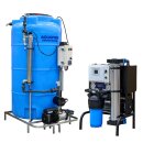 OsmoControl APRO150 Umkehrosmoseanlage Entsalzungsanlage...