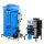 OsmoControl APRO150 Umkehrosmoseanlage Entsalzungsanlage für 150 Liter die Stunde mit Grundfos Dosiersystem und 560 Liter RO-Wasserversorgung