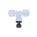 Aquintos Easy & Quick Steckverbinder 1/4"...