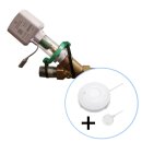 Aquintos NoLeak Wasserstop Lackageschutz und NoLeak Flood...
