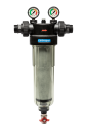 Wasserfiltergehäuse NW340 - 25µ |...