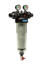 Wasserfiltergehäuse NW340 - 25µ |...