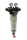 Wasserfiltergehäuse NW340 - 25µ | Wasseranschluss 1 1/4" AG