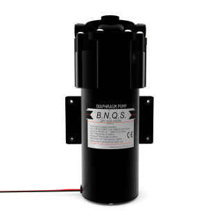 Druckerhöhung Boosterpumpe für APRO-NP NanoPurity Serie