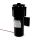 Druckerhöhung Boosterpumpe für APRO-NP NanoPurity Serie