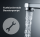 Druckerhöhung Boosterpumpe für APRO-NP NanoPurity Serie