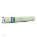 Hydranautics RO-Membrane SWC5-LD-4040 - Meerwassermembran