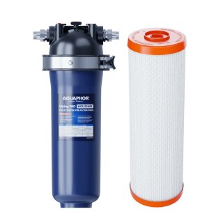 Antikalk-Profi-Set für maximale Lebensdauer Ihrer RO-Membran