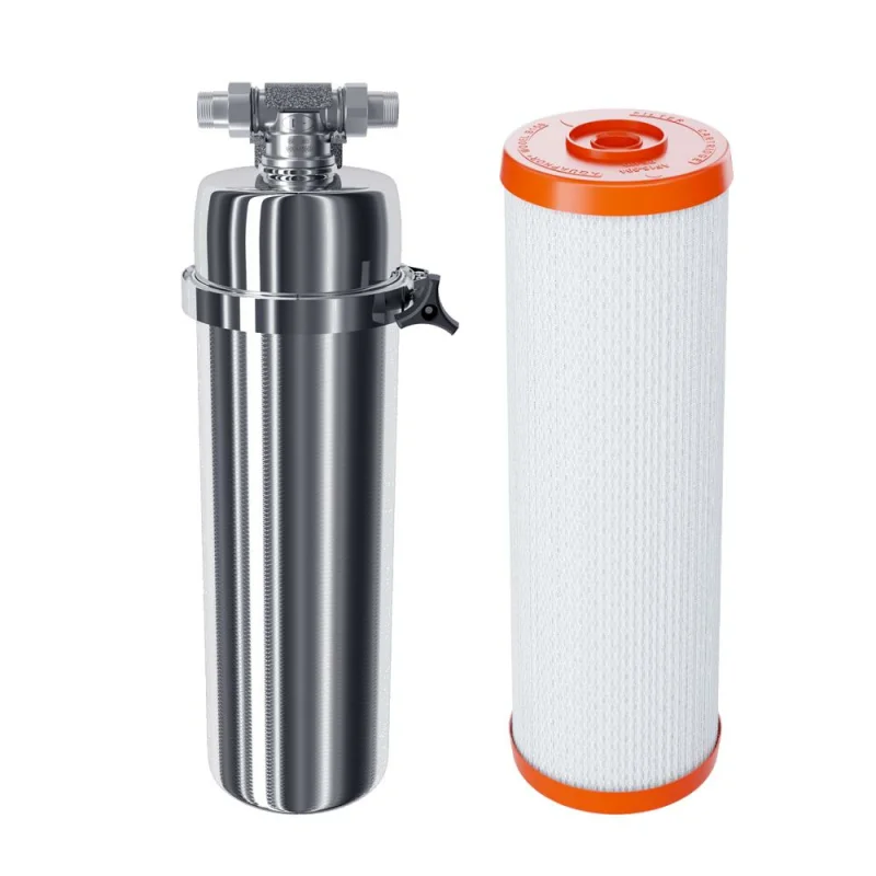 Antikalk Vorfilter Set Viking