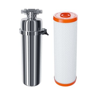 Antikalk-Vorfilter-Set für Umkehrosmose ‧ Viking 300 RO-Set