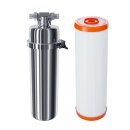 Antikalk-Vorfilter-Set für Umkehrosmose ‧ Viking 300 RO-Set