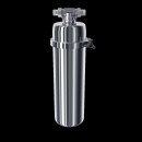 Antikalk-Vorfilter-Set für Umkehrosmose ‧ Viking 300 RO-Set