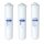 AQUAPHOR Crystal ECO Trio Wasserfilter Set K3 - K7B - K7