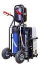 SolarClean300 mobile | Mobile Umkehrosmose 300 L/h | PV- & Solarreinigung