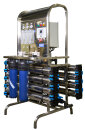 APRO2000 OsmoControl | Vielseitige Umkehrosmoseanlage mit...