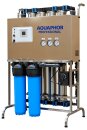 APRO1000 OsmoControl | Vielseitige Umkehrosmoseanlage mit...
