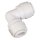 Aquintos Easy & Quick Schlauchsteckverbinder 1/2" x 1/2" - 90° Easy Quick Schlauchanschluss
