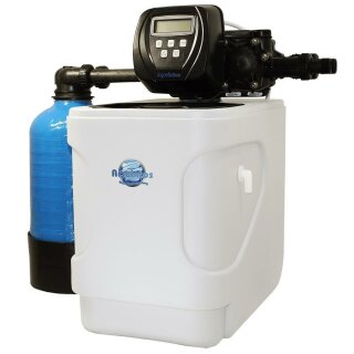 Aquintos MKC40 TOP- Line Twin Wasserenthärtungsanlage Wasserentkalkungsanlage