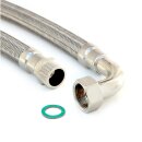 Aquintos® Flexschlauch DN25 - 1" ÜMB...