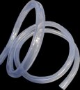 Abwasserschlauch Wasserschlauch Schlauch transparent 13mm...