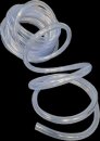 Abwasserschlauch Wasserschlauch Schlauch transparent 13mm...