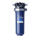OsmoControl APRO-NP80 Kompakt-Umkehrosmoseanlage | Mit Remineralisierung bis 1500 ppm/TDS 1800µS/cm Speisewasserqualität