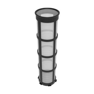 Grünbeck Ersatzfilterkerze 100my ohne Schutzglocke (2 Stück) 101272e für Modelle ab 2019