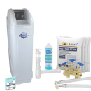 Aquintos MKB100 ECO-Line Wasserenthärtungsanlage...