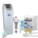 Aquintos MKB100 ECO-Line Wasserenthärtungsanlage...