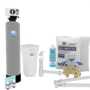 Aquintos MEB120 ECO-Line Wasserenthärtungsanlage...
