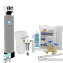 Aquintos MEB120 ECO-Line Wasserenthärtungsanlage...