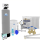 Aquintos MEB200 ECO-Line Wasserenthärtungsanlage • Entkalkungsanlage inkl. 200 Kg Salz, RDX Rückspülfilter, Härtemessbesteck, Harzreiniger, Siphon, 2x Flexschläuche und Bypassventil