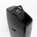 Top-Line HSP 30: Premium Enthärtungsanlage mit Clack-Technologie | KTW-zertifiziert & Chlorzelle für maximalen Hygieneschutz