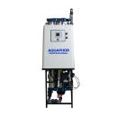 Ultrafiltrationssystem mit 0,01-Mikron-Hohlfasermembran...
