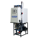 Ultrafiltrationssystem mit 0,01-Mikron-Hohlfasermembran...