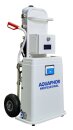 Mobile-Profi-Osmose APRO-120-M | Reinstwasser-System | Fleckenfreie Reinigung & Systembefüllung 120 L/h