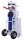 Mobile-Profi-Osmose APRO-120-M | Reinstwasser-System | Fleckenfreie Reinigung & Systembefüllung 120 L/h