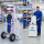 Mobile-Profi-Osmose APRO-120-M | Reinstwasser-System | Fleckenfreie Reinigung & Systembefüllung 120 L/h