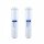 AQUAPHOR DWM RO-102S RO-101S RO-101 RO-202S Ersatzfilter-Set - K1 - K2